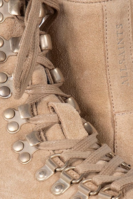 WANDA SUEDE BOOT SAND BROWN 4