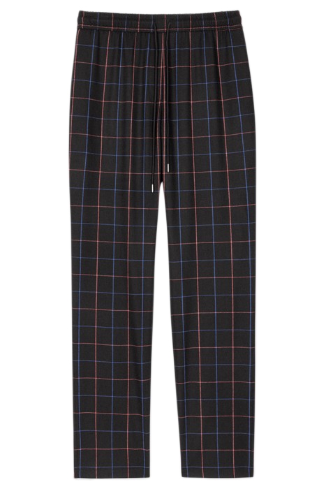 WOMENS TROUSERS BLACK 4