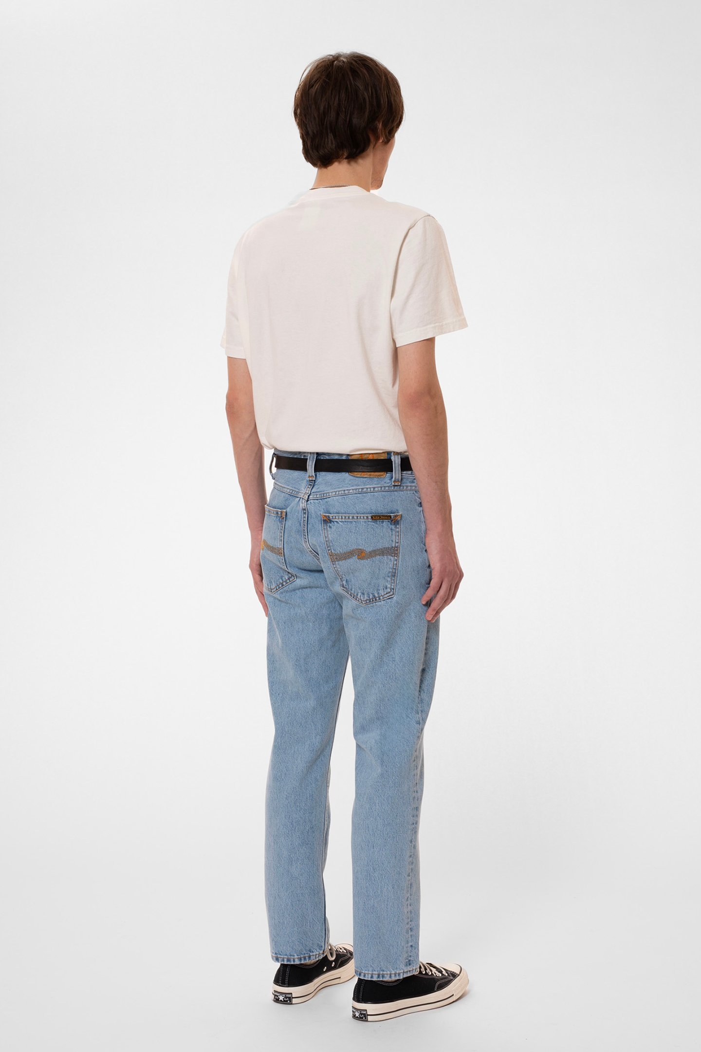 GRITTY JACKSON SUMMER CLOUDS BLUE 2