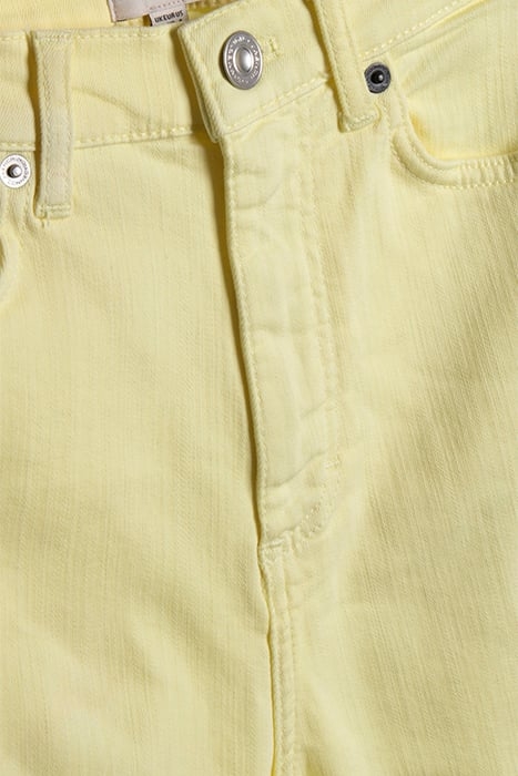 RBOUND ORG CL HW SKNY JNS 30 YELLOW 3