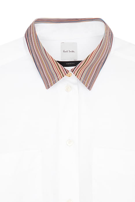 WOMENS SHIRT WHITE 7