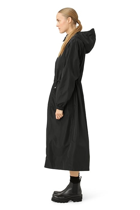 RAIN213 RAIN JACKETS BLACK 4