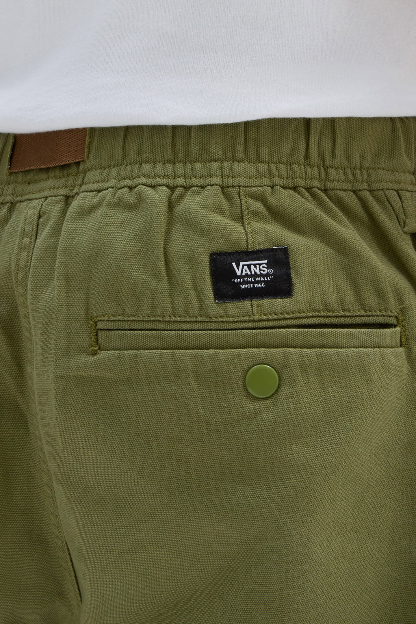 RANGE RELAXED CLIMBING PANT LODEN GREEN 6