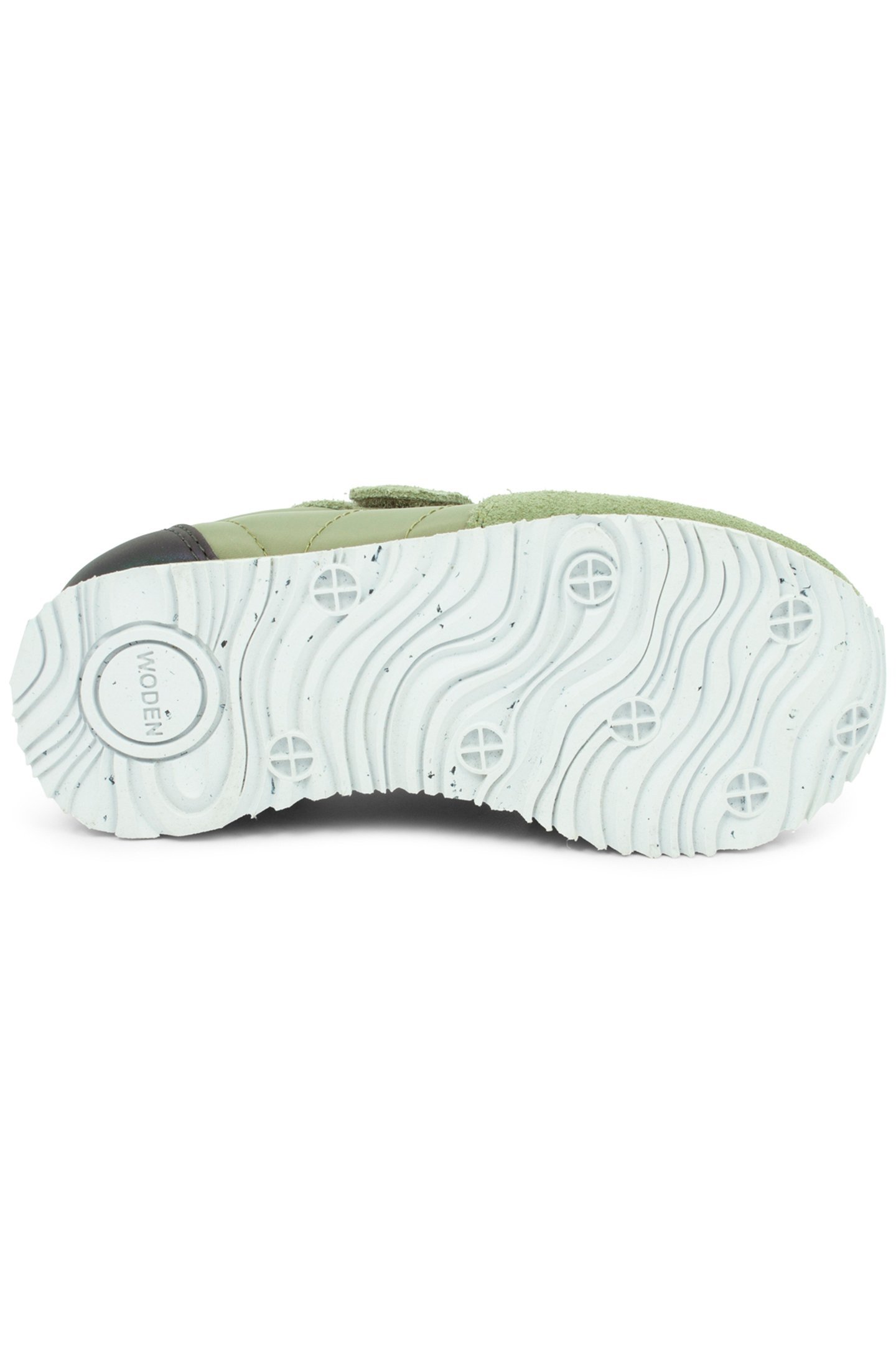 NOR SUEDE DUSTY OLIVE 4