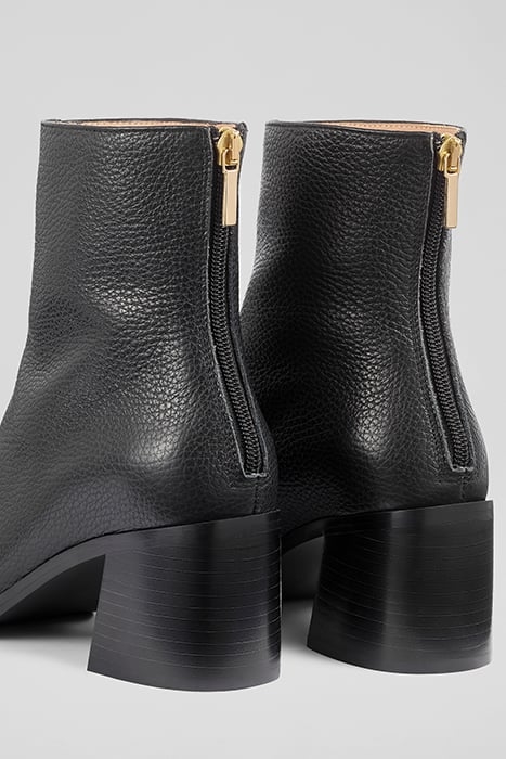 CAMILA FRONT BOOTS BLACK 4