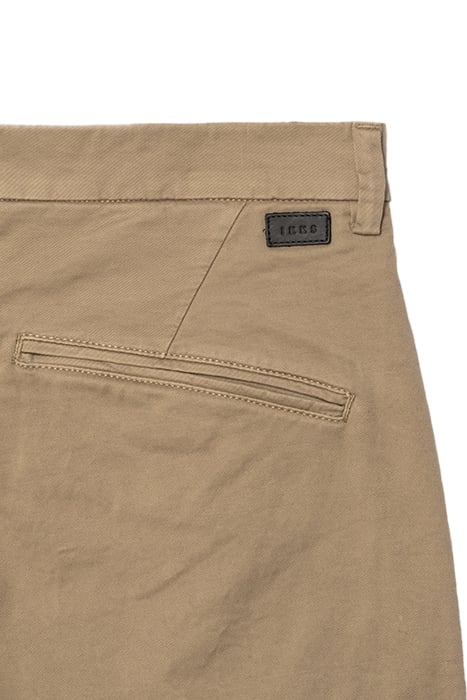 BEIGE CHINOS 8