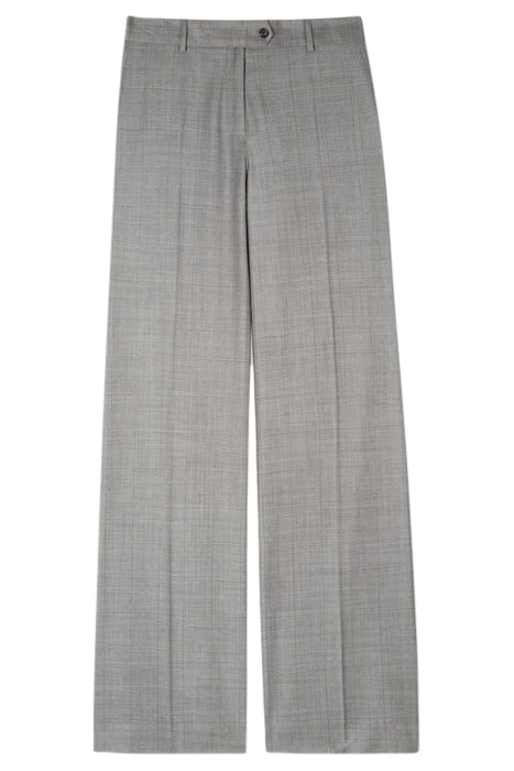 WOMENS TROUSERS GREY 4