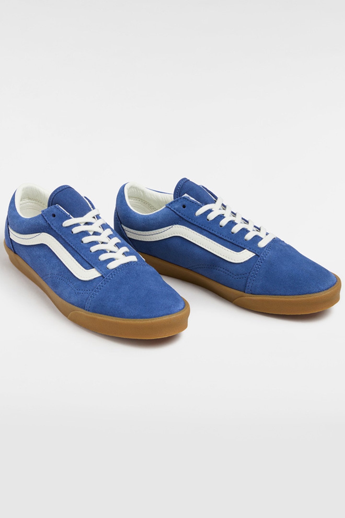 OLD SKOOL LOWPRO NAVY/GUM 3