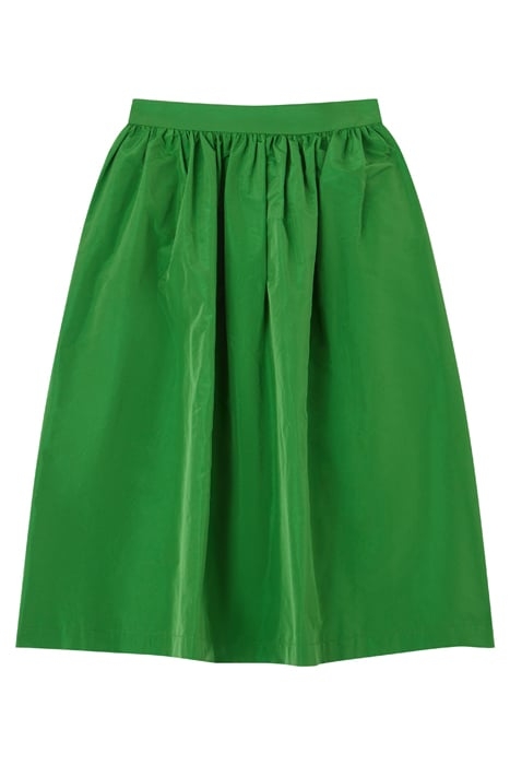 OLSEN JACQUARD NAN GREEN 3