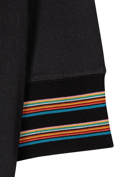 WOMENS DRESS BLACK 2