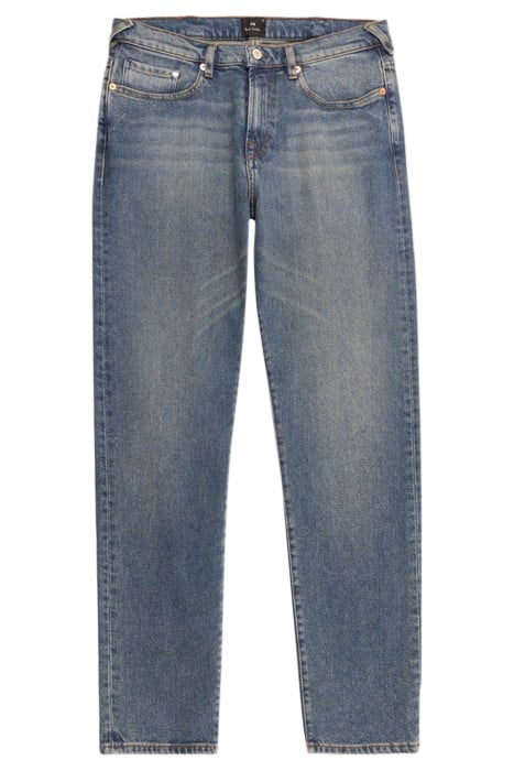 MENS TAPERED FIT JEAN ANTIQUE 1
