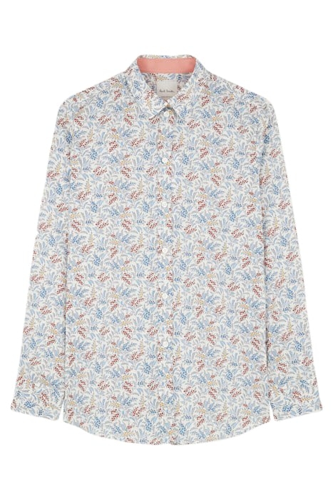 WOMENS SHIRT PARCHMENT 3