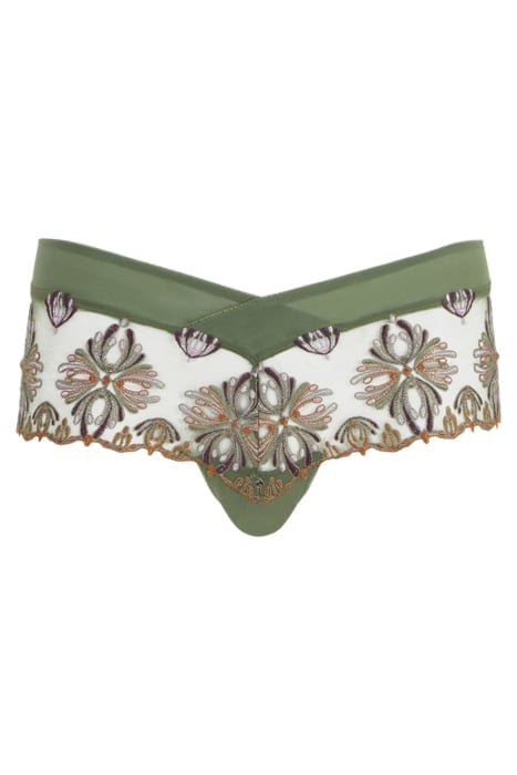 CHAMPS ELYSEES KIWI MULTICO 3