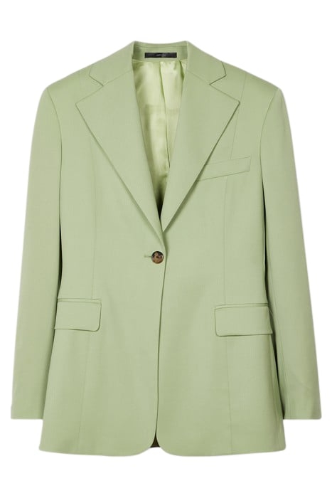 WOMENS JACKET GREEN 3
