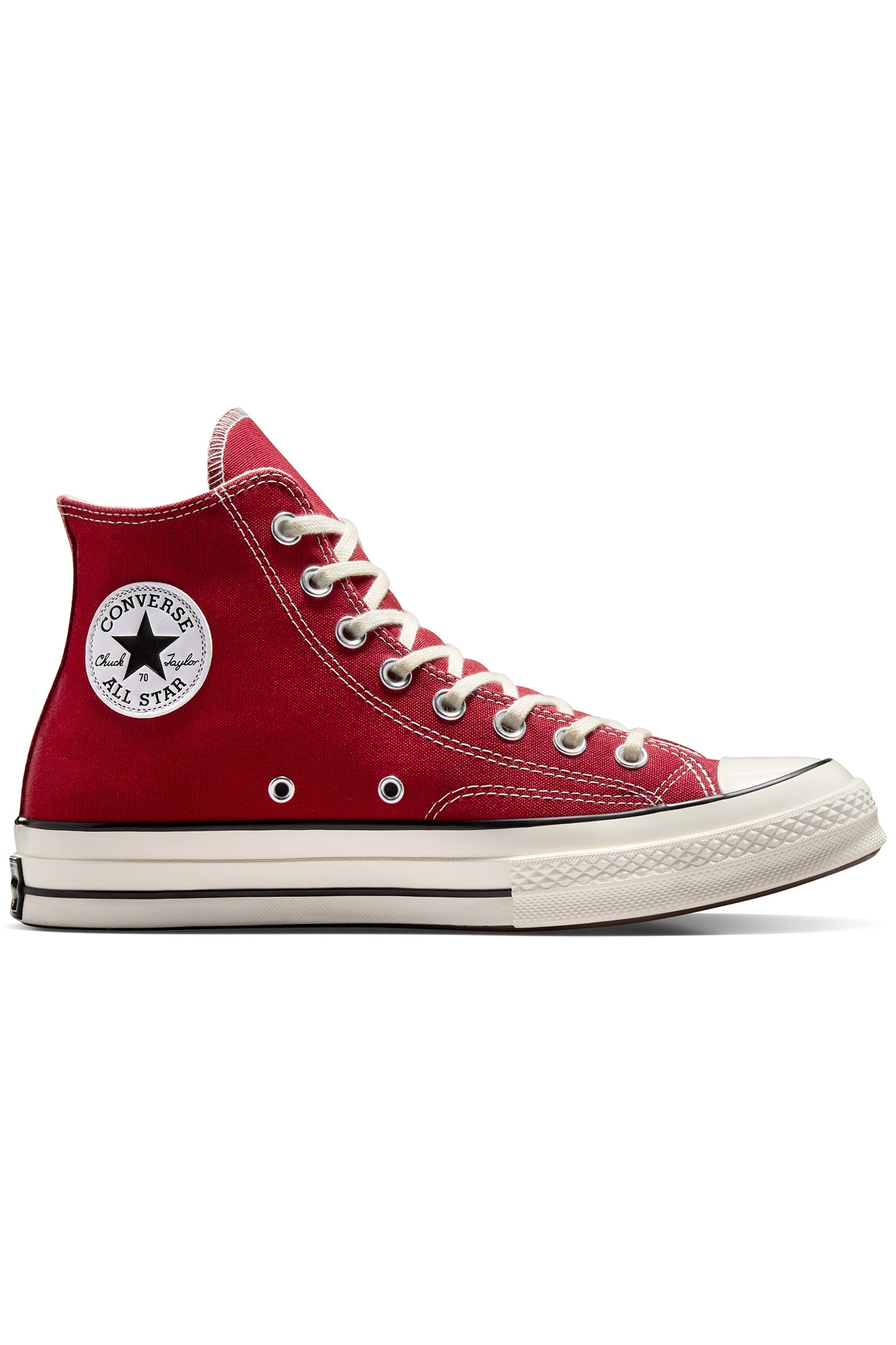 CHUCK 70 PARK RED/EGRET/BLACK 1