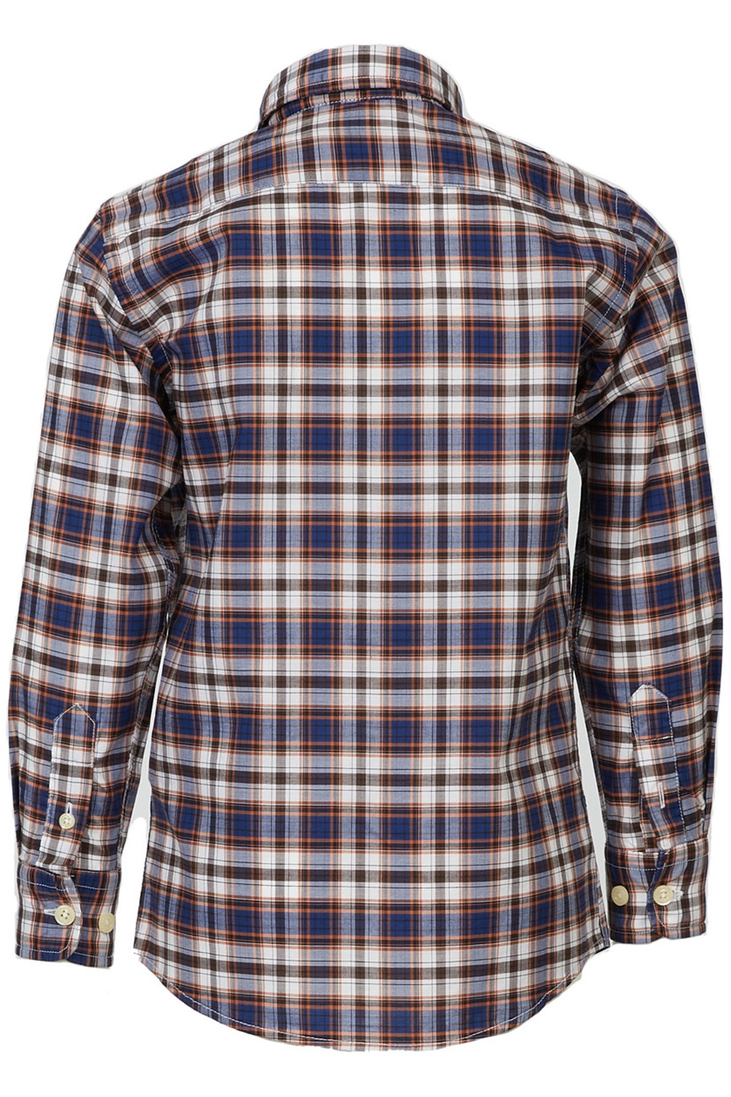 CUSTOM FIT WALLSTREET SHIRT IN 2