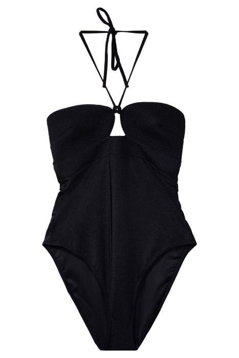 ONE PIECE PVH BLACK 1