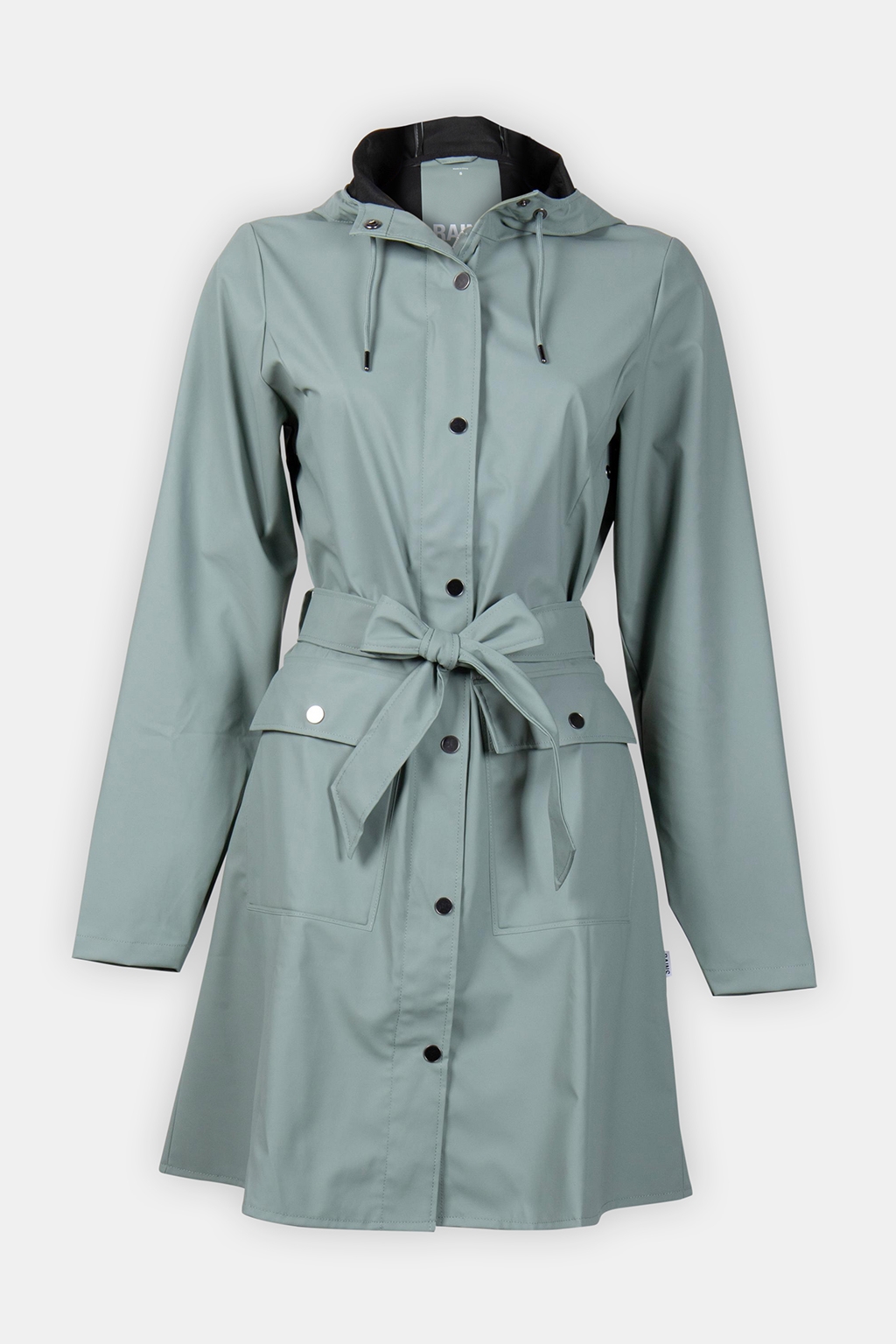 CURVE W JACKET W3 HAZE UNISEX 1