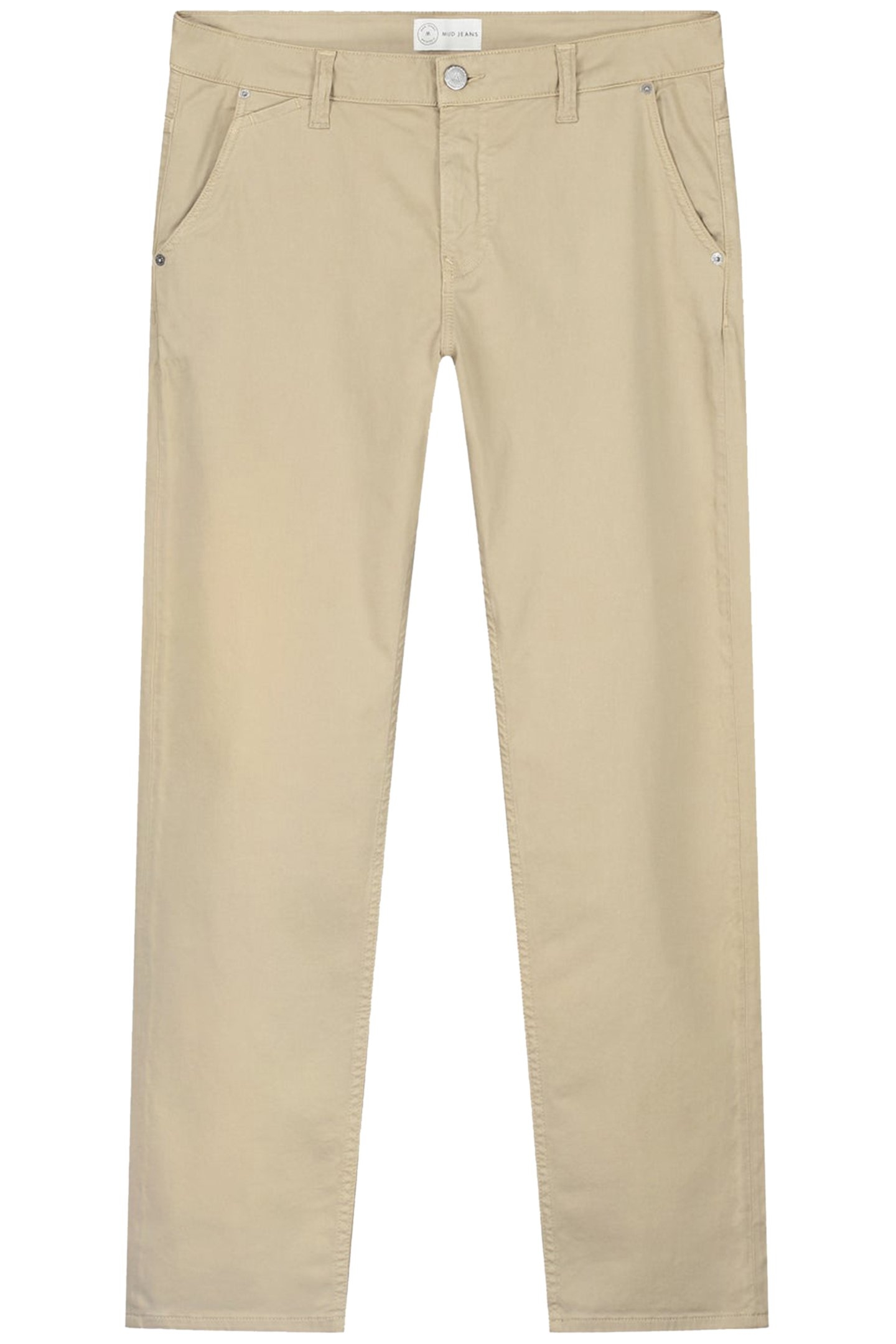 CHESTER CHINO - SAND 5