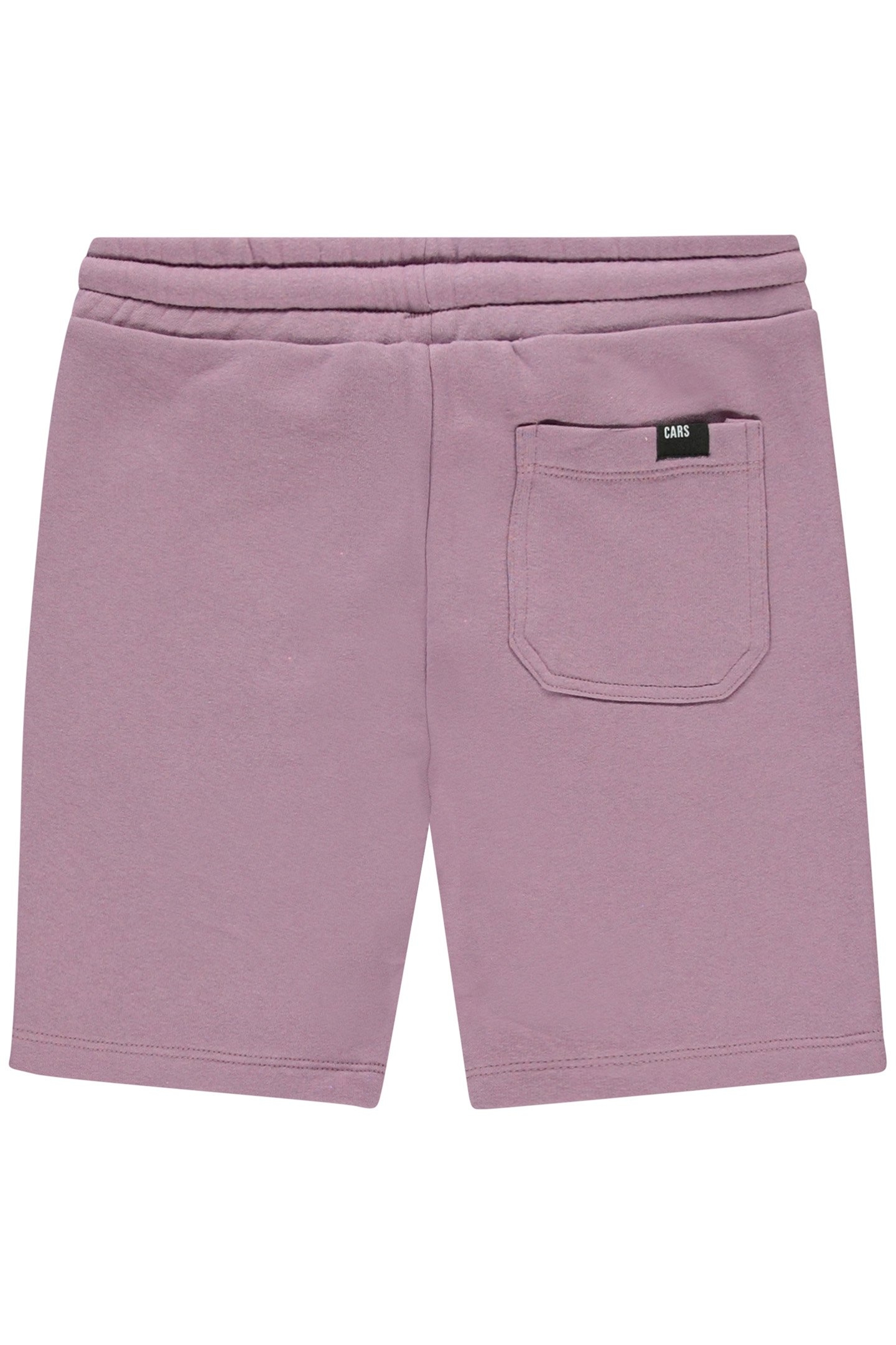 BOYS KIDS SCOSS SW SHORT PINK 4