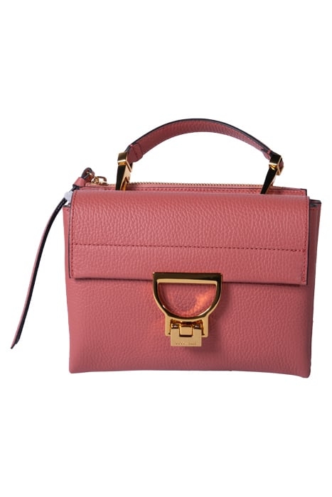 HANDBAG IN LEATHER 3