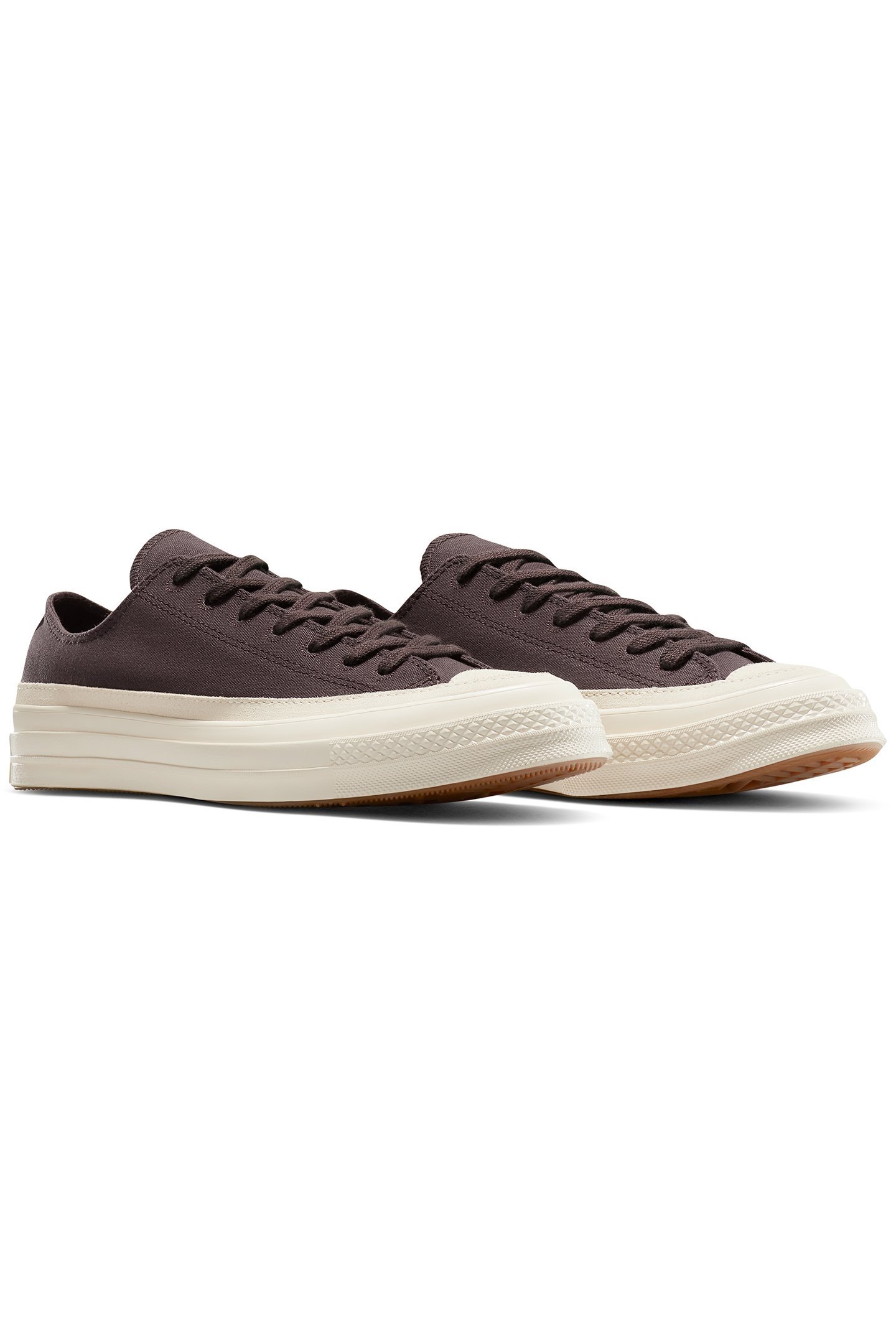CHUCK 70 CANVAS & SUEDE RUGGED BROWN/RUGGED BROWN 2