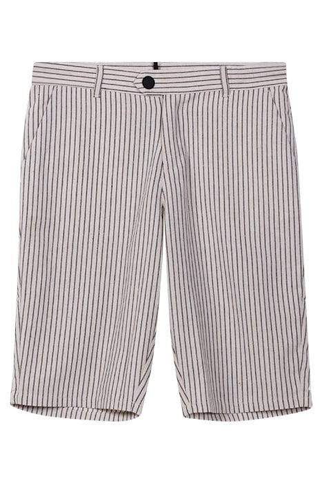 STRIPPED SAND BERMUDA 1