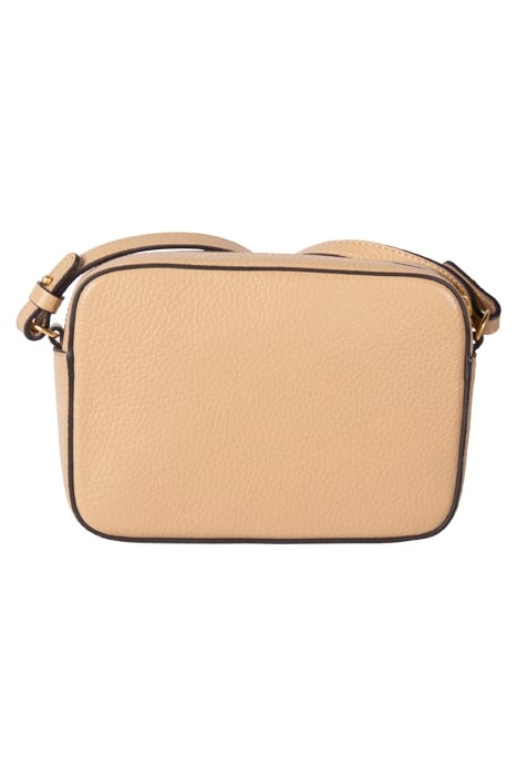 CROSS BODY BAG IN LEATHER 3