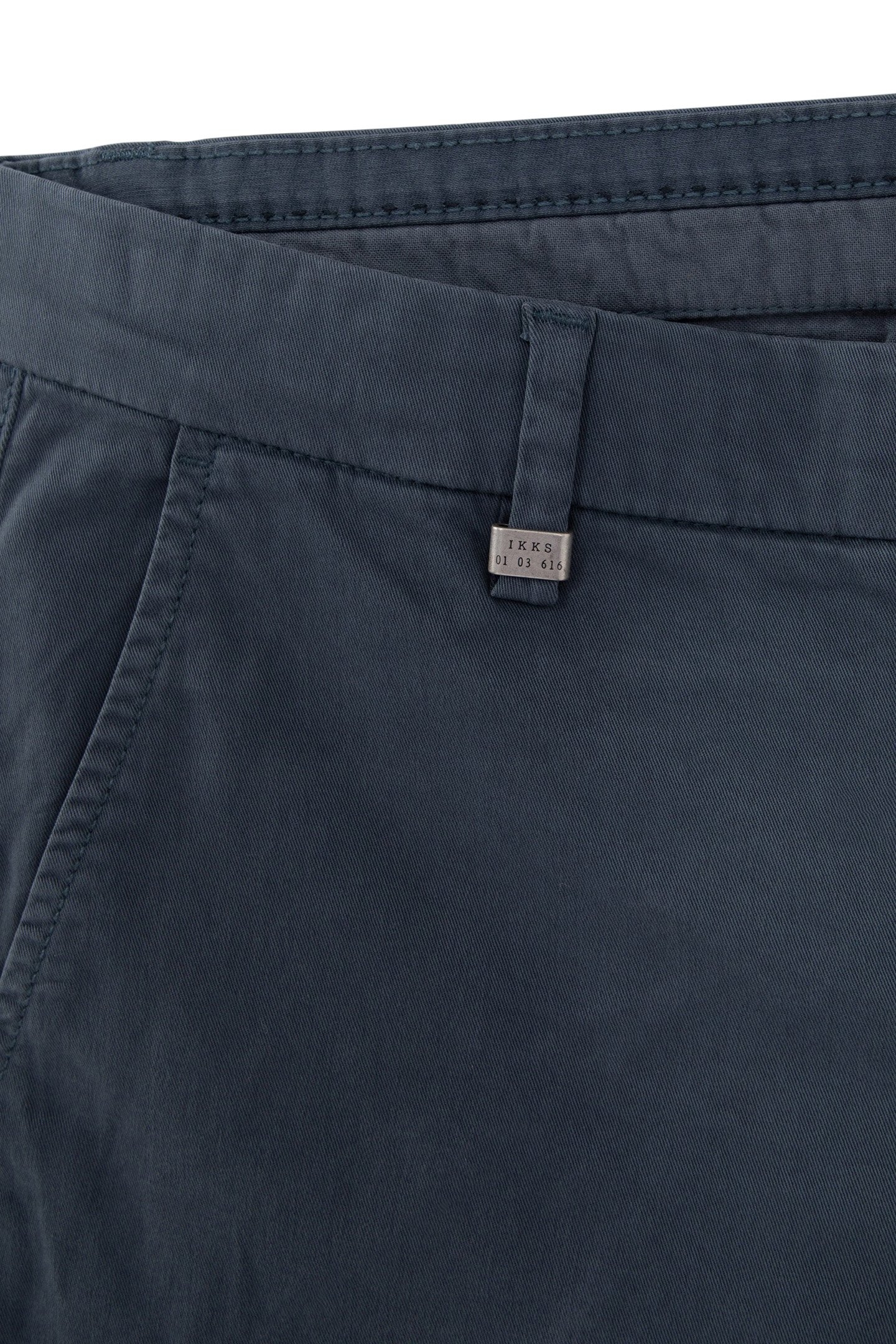 SLATE SLIM CHINOS 6