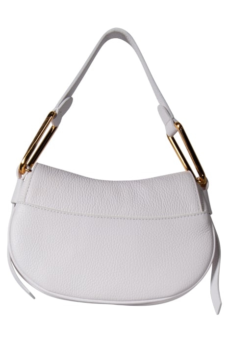 SHOULDER BAG IN LEATHER 4