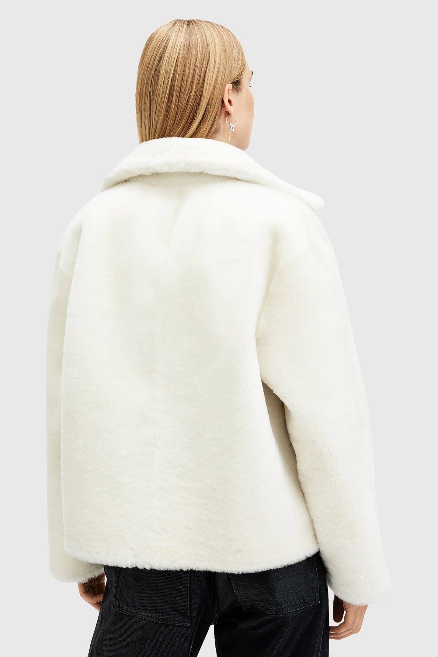 ANITA SHEARLING STONE WHITE 2