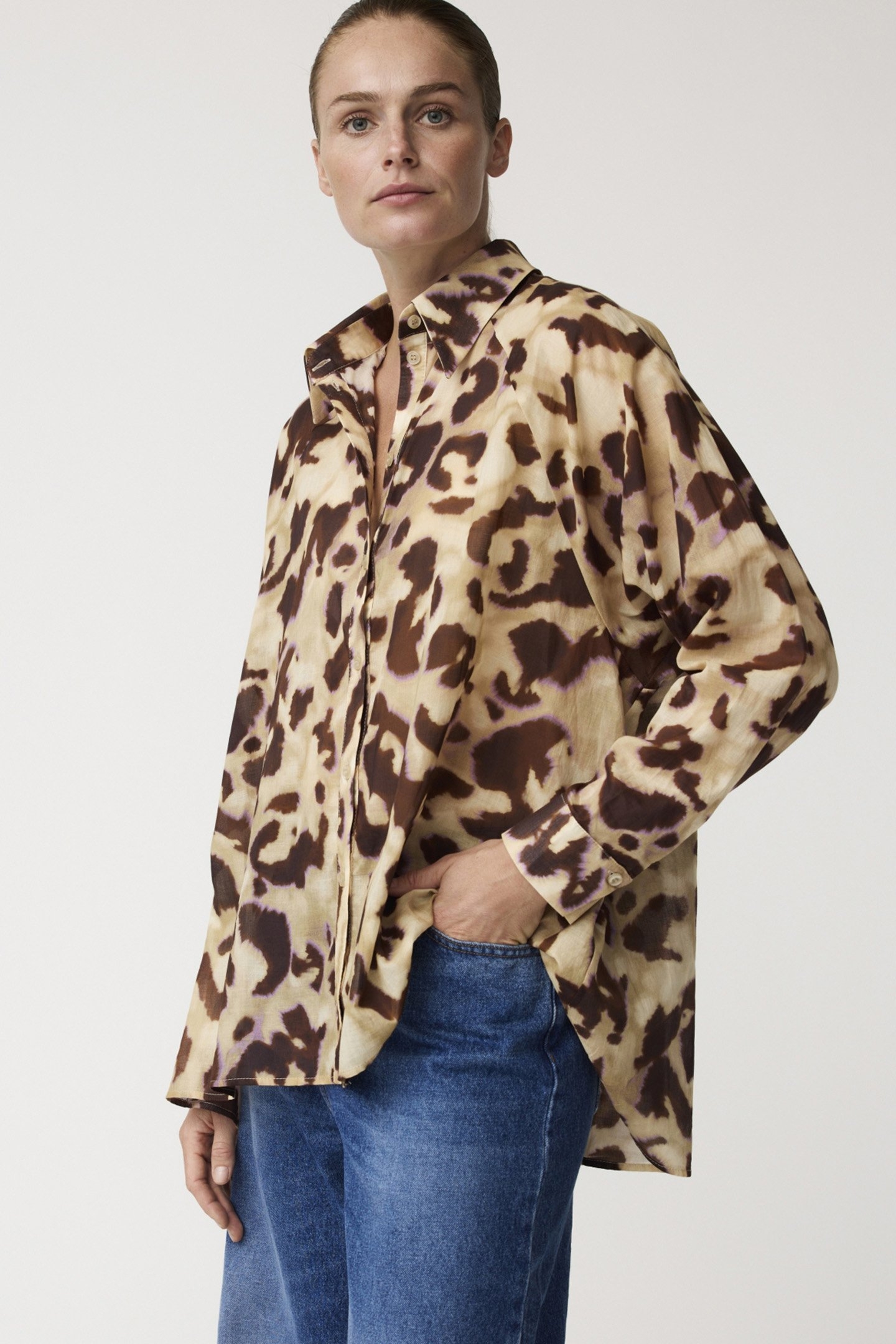 STAR DENIM DARK-BLUE-VINTAGE 3