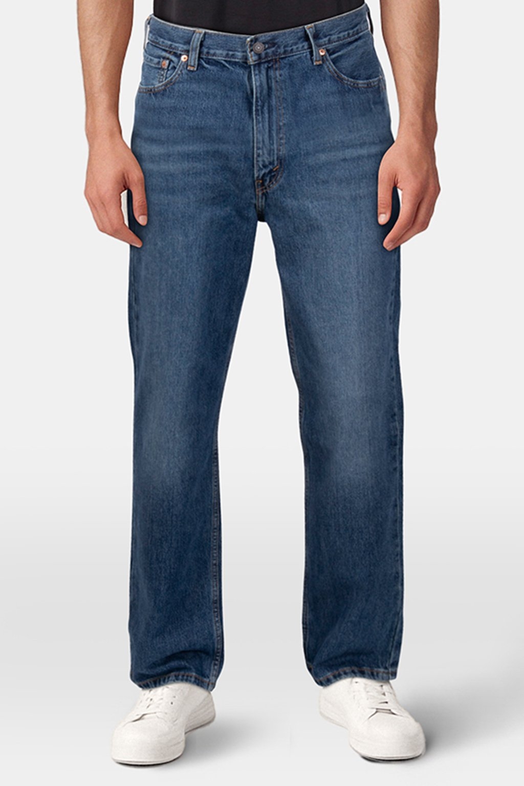 555 '96 RELAXED STRAIGHT SHOW THE WAY 1