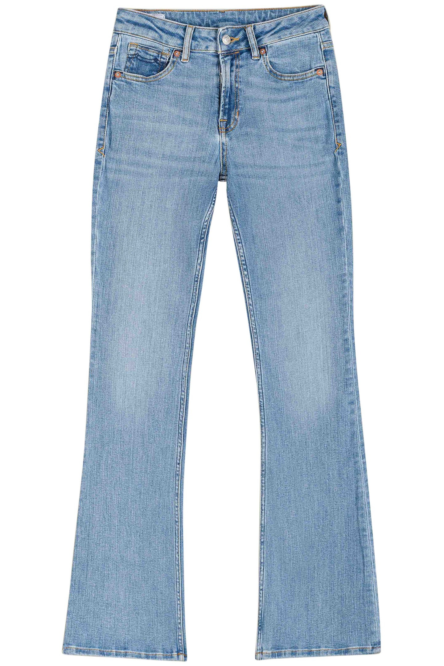 MARIE JOURNEY SUPER LIGHT USED 1