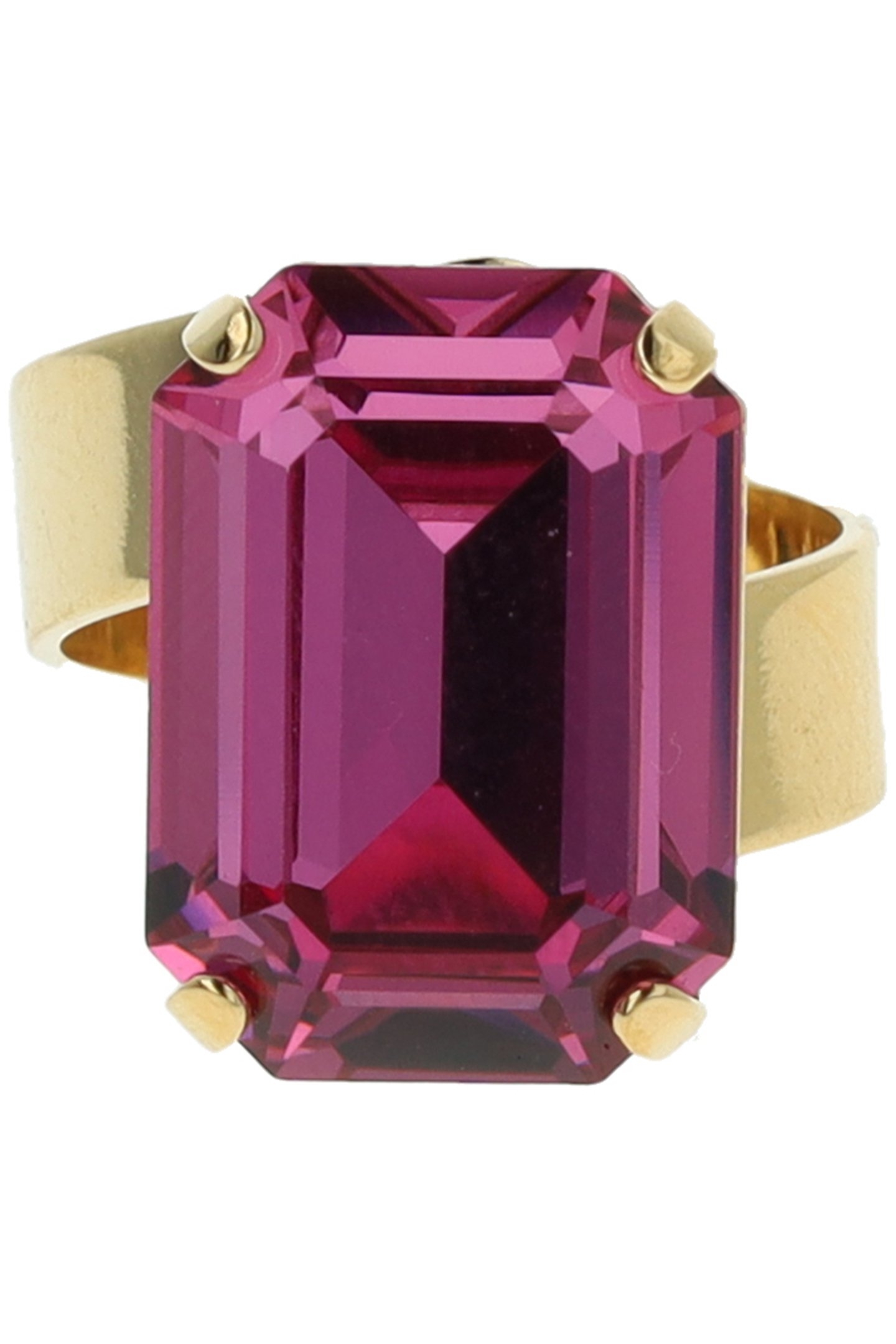 LADY DI RING LIGHT ROSE 4