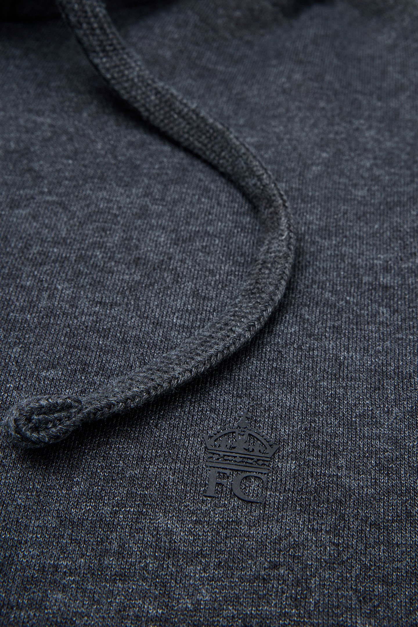 FC O/HEAD BLACK/GUNMETAL 3