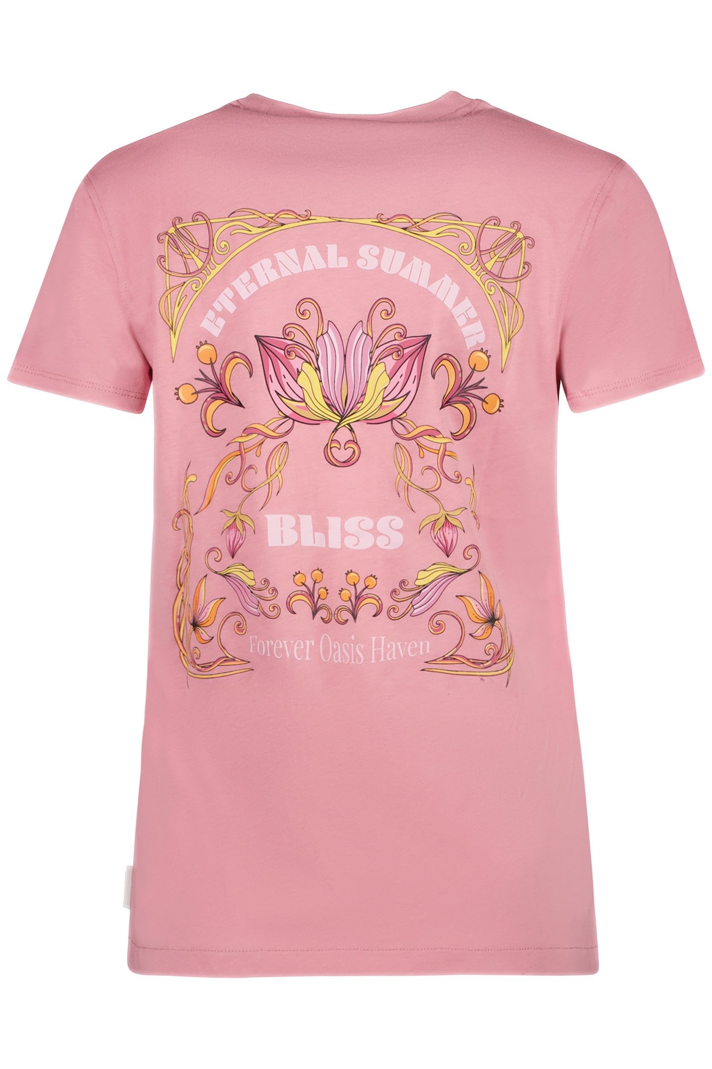 FRANCIS TS SOFT PINK 2