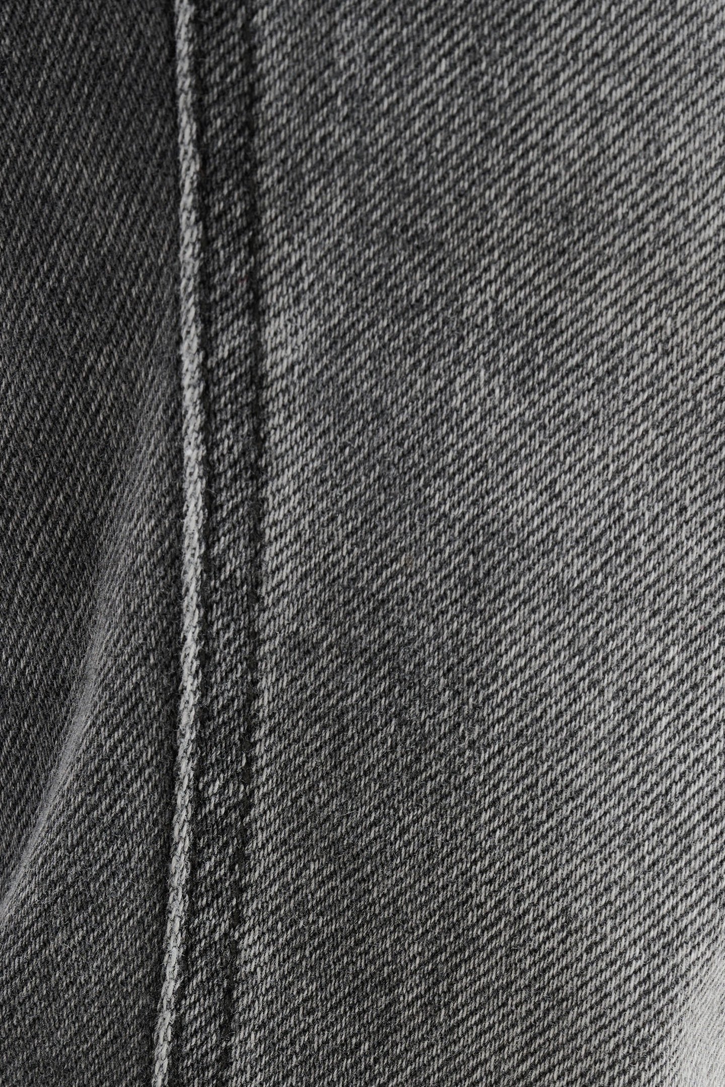 MM-SBSLIM JEANS JOG GREY GREY 7