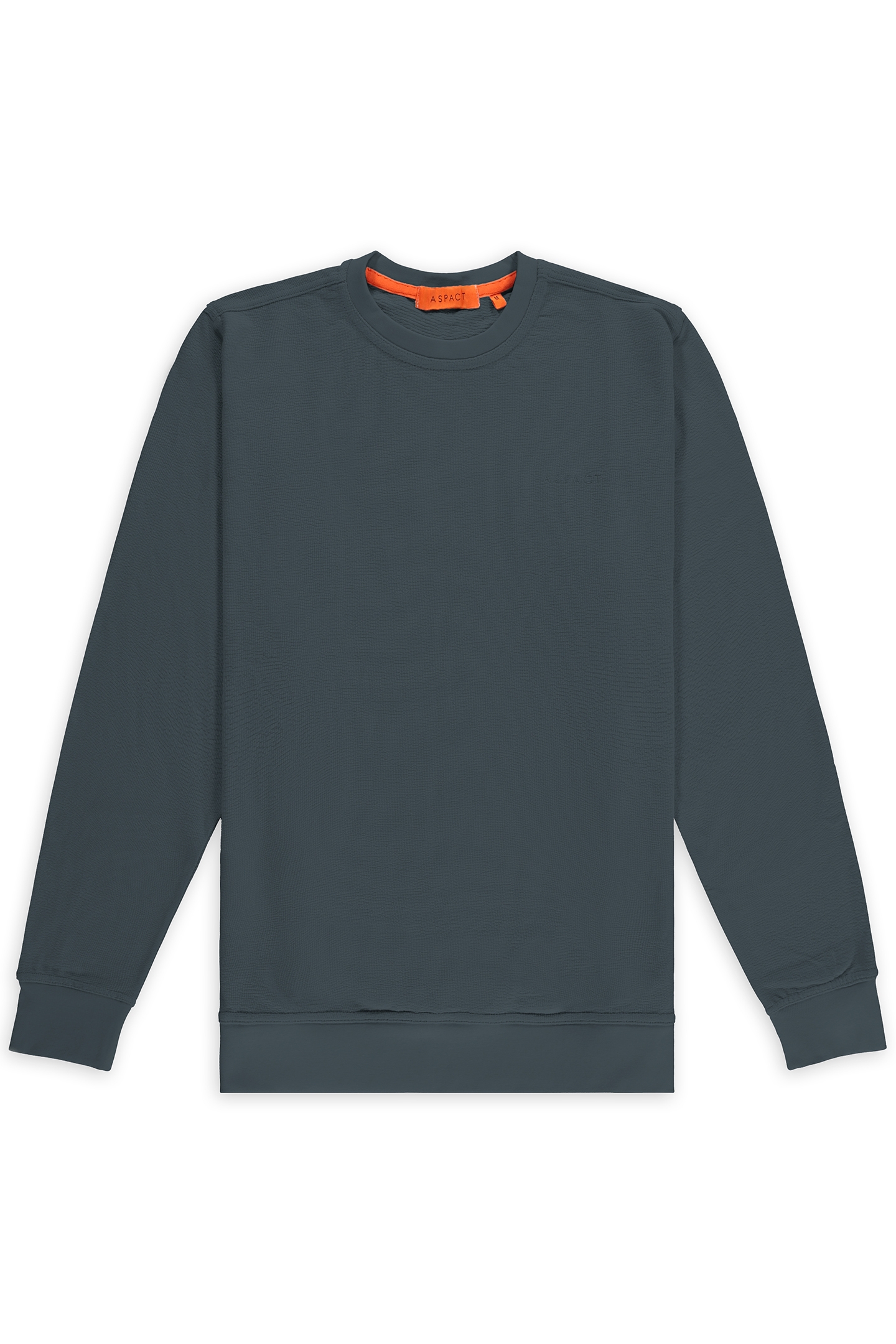 CHARLIE SWEATER GREY 1