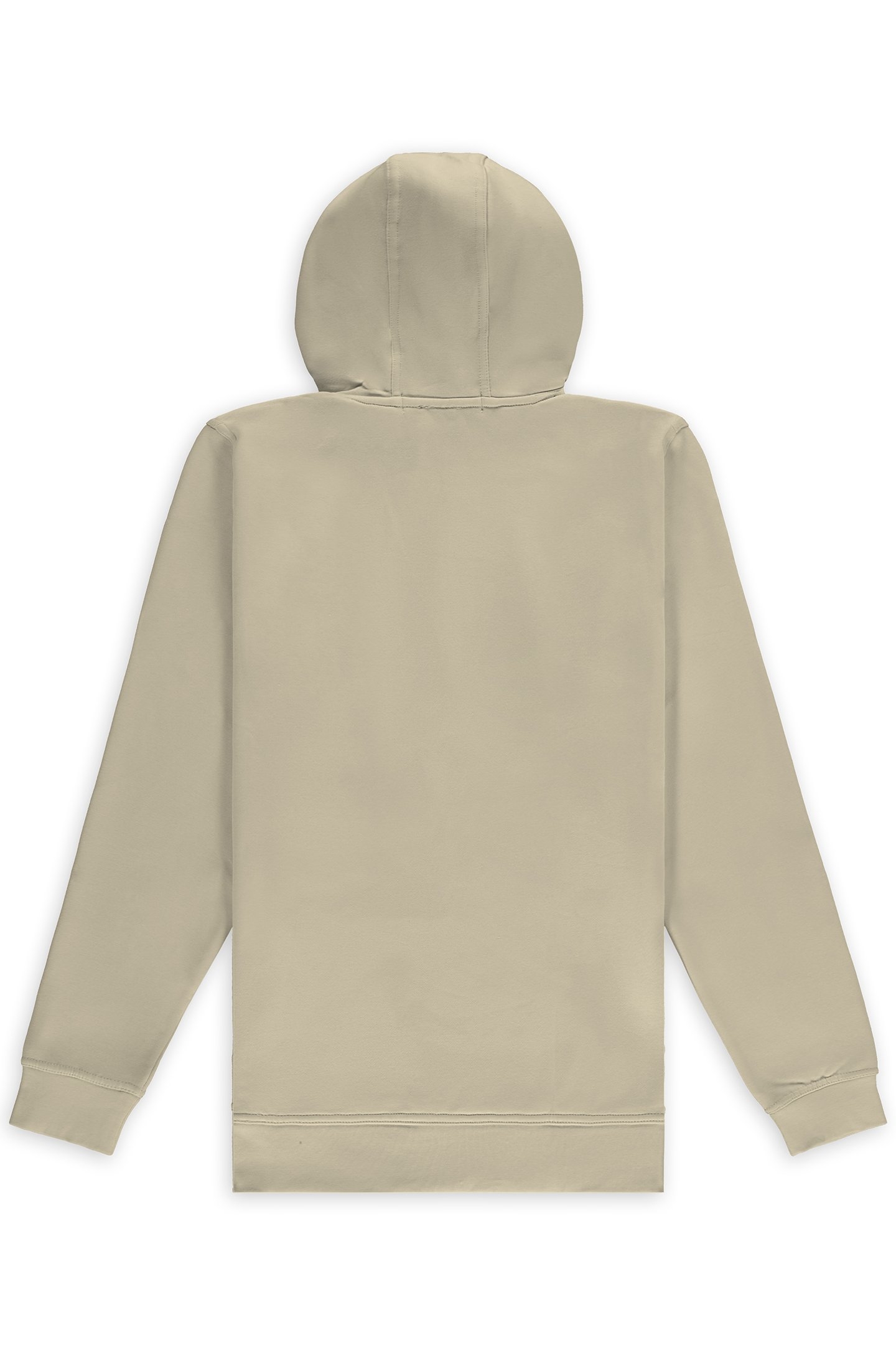 FEDA HOODIE BEIGE 2