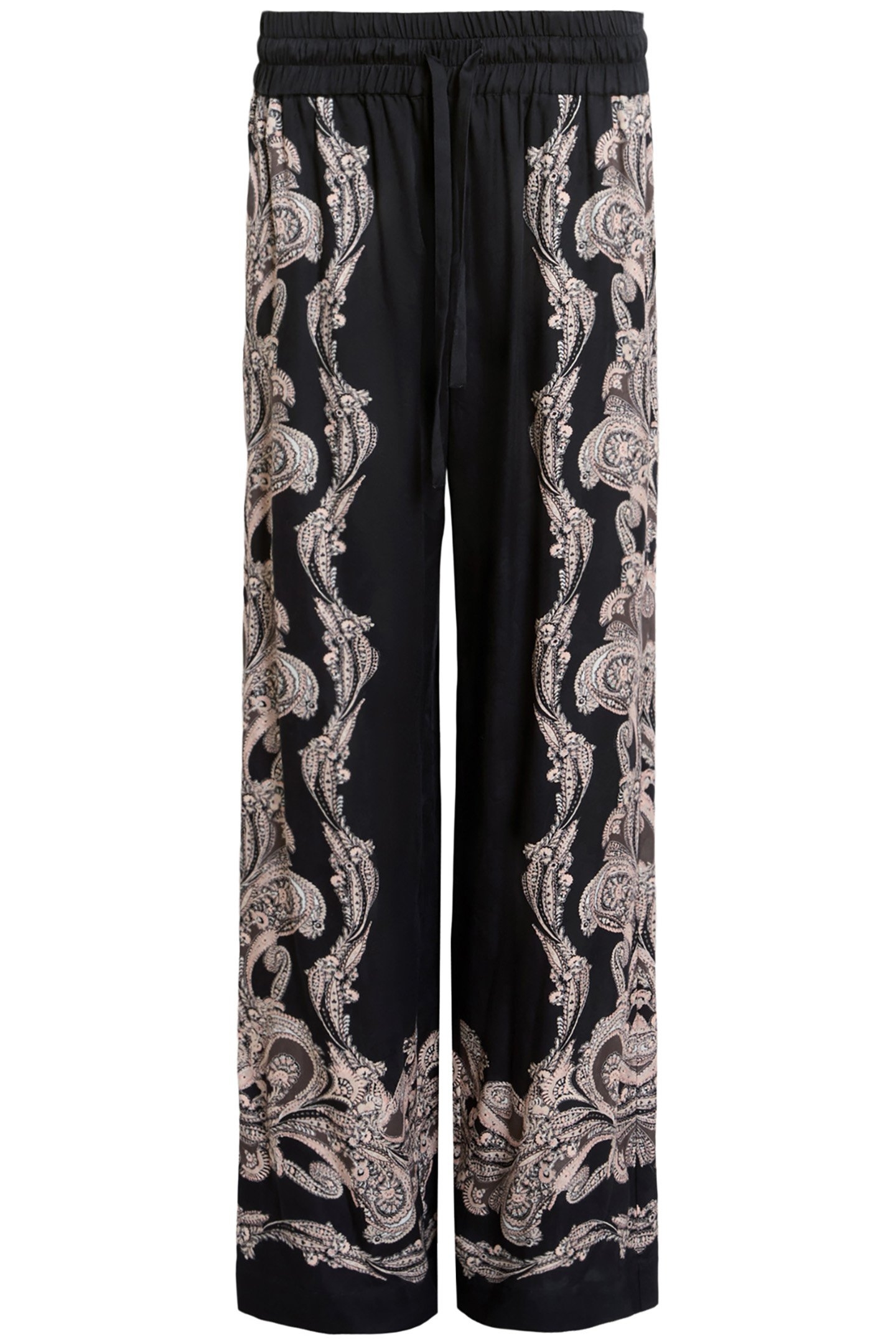 TYLER TROUSER LITA BLACK 5