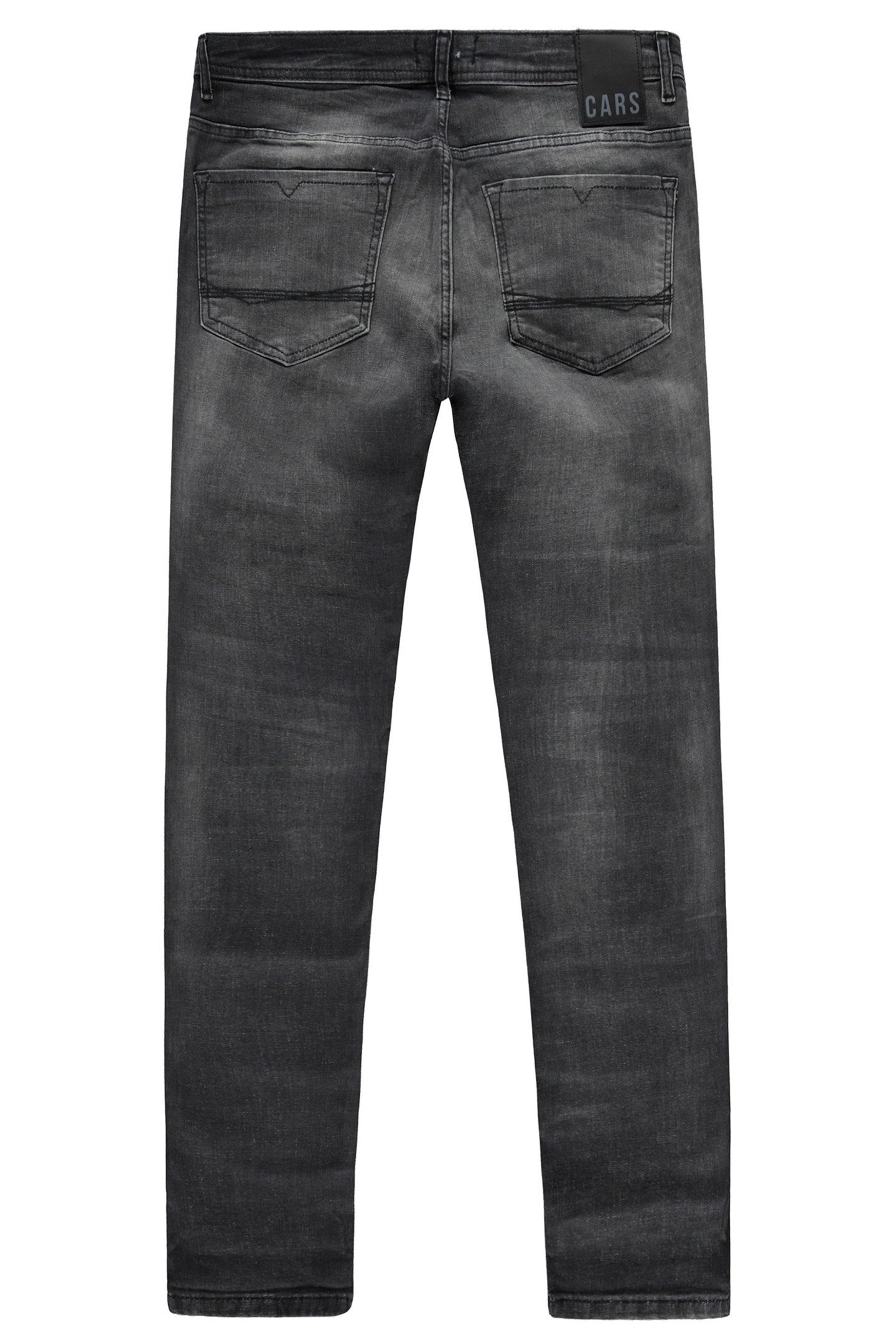 ARON SUPER SKINNY BLACK USED 4