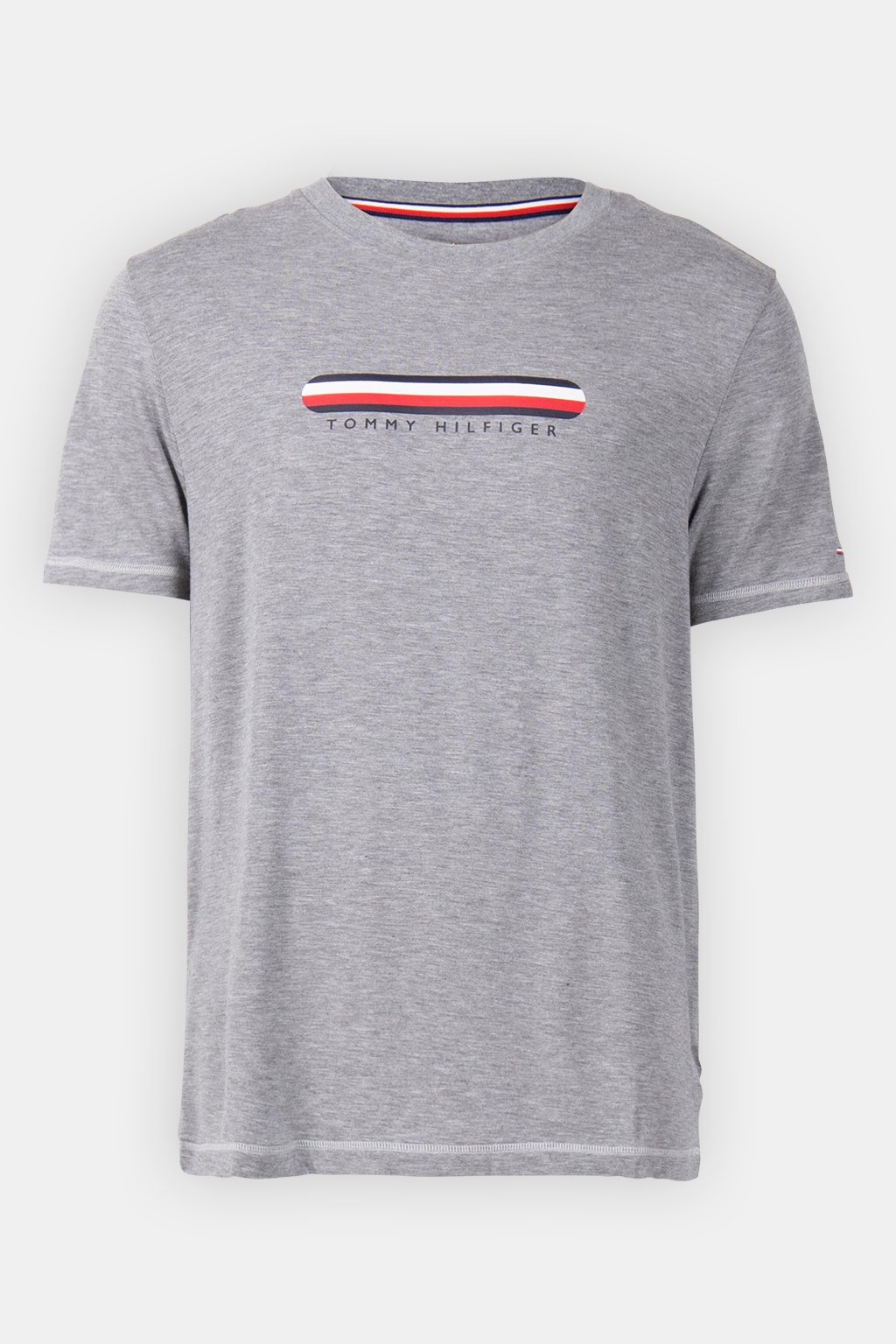 CN SS TEE STANDARD FIT T-SHIRT GREY 3