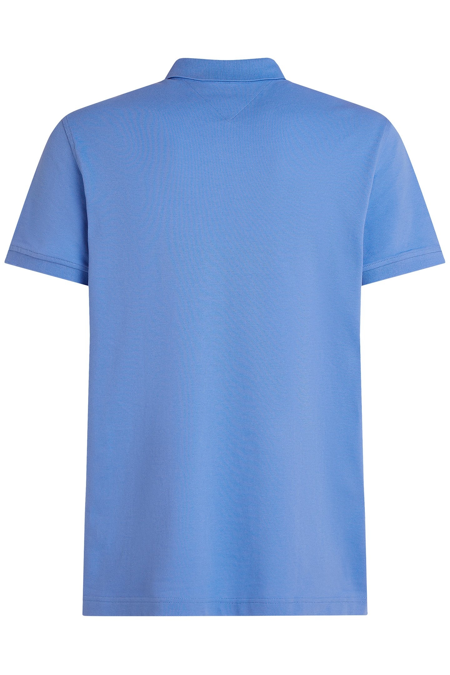 1985 REGULAR FIT POLO SHIRT BLUE 5