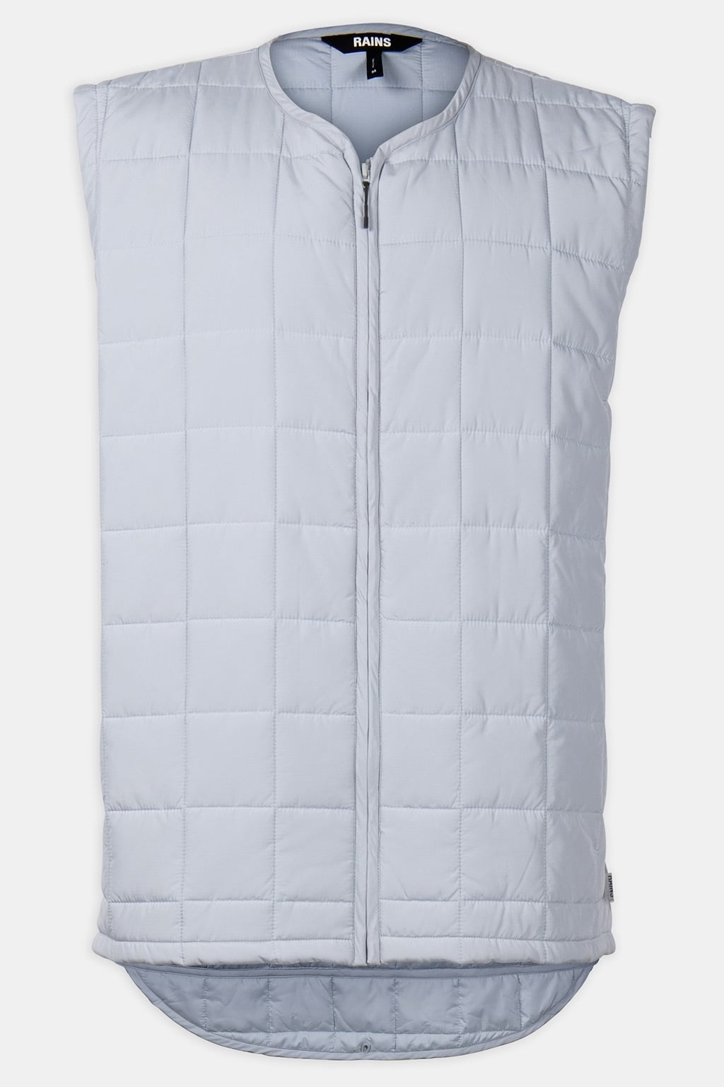 LINER VEST W1T1 SKY UNISEX 1