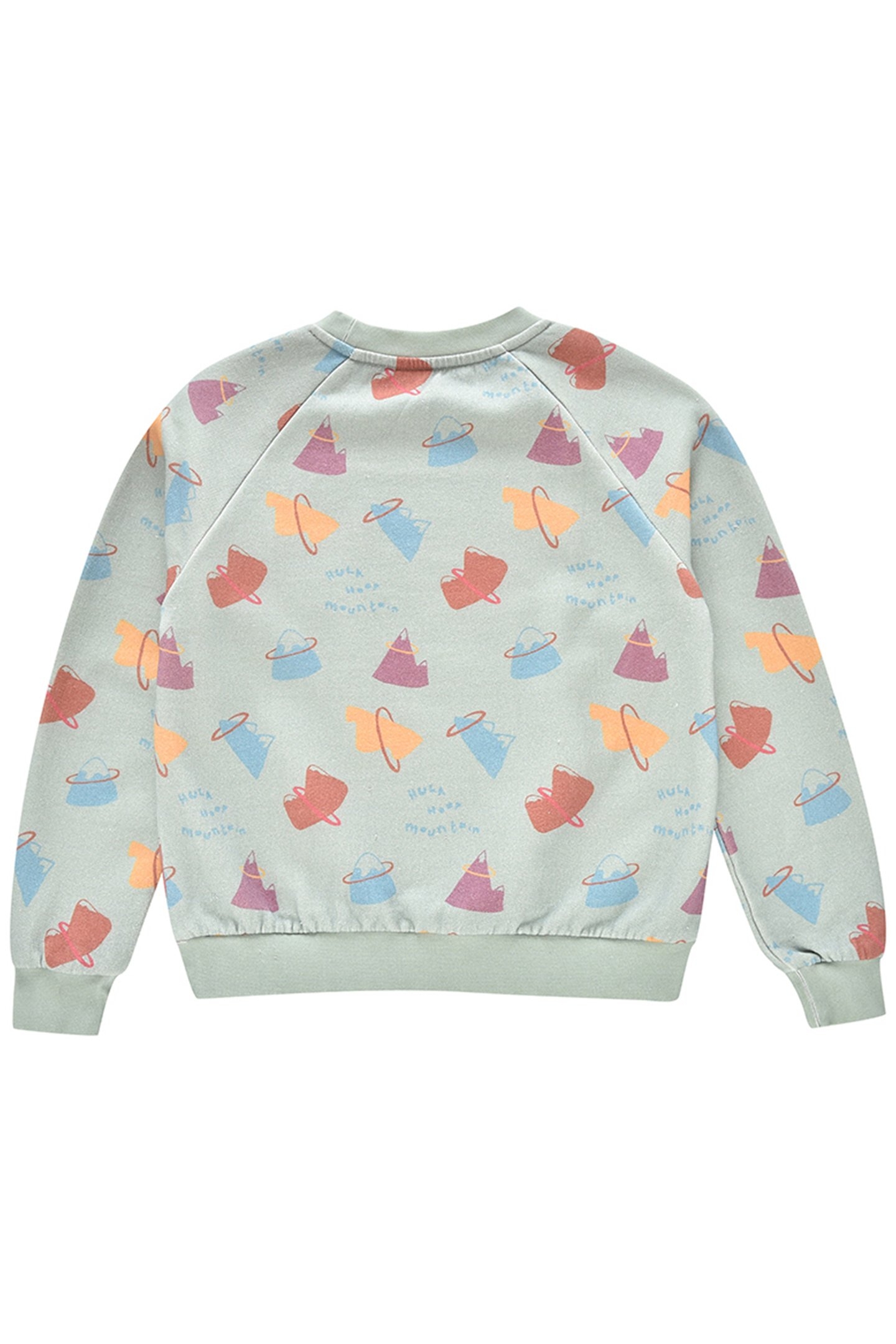 SWEATSHIRT SAMUEL SAUGE 3