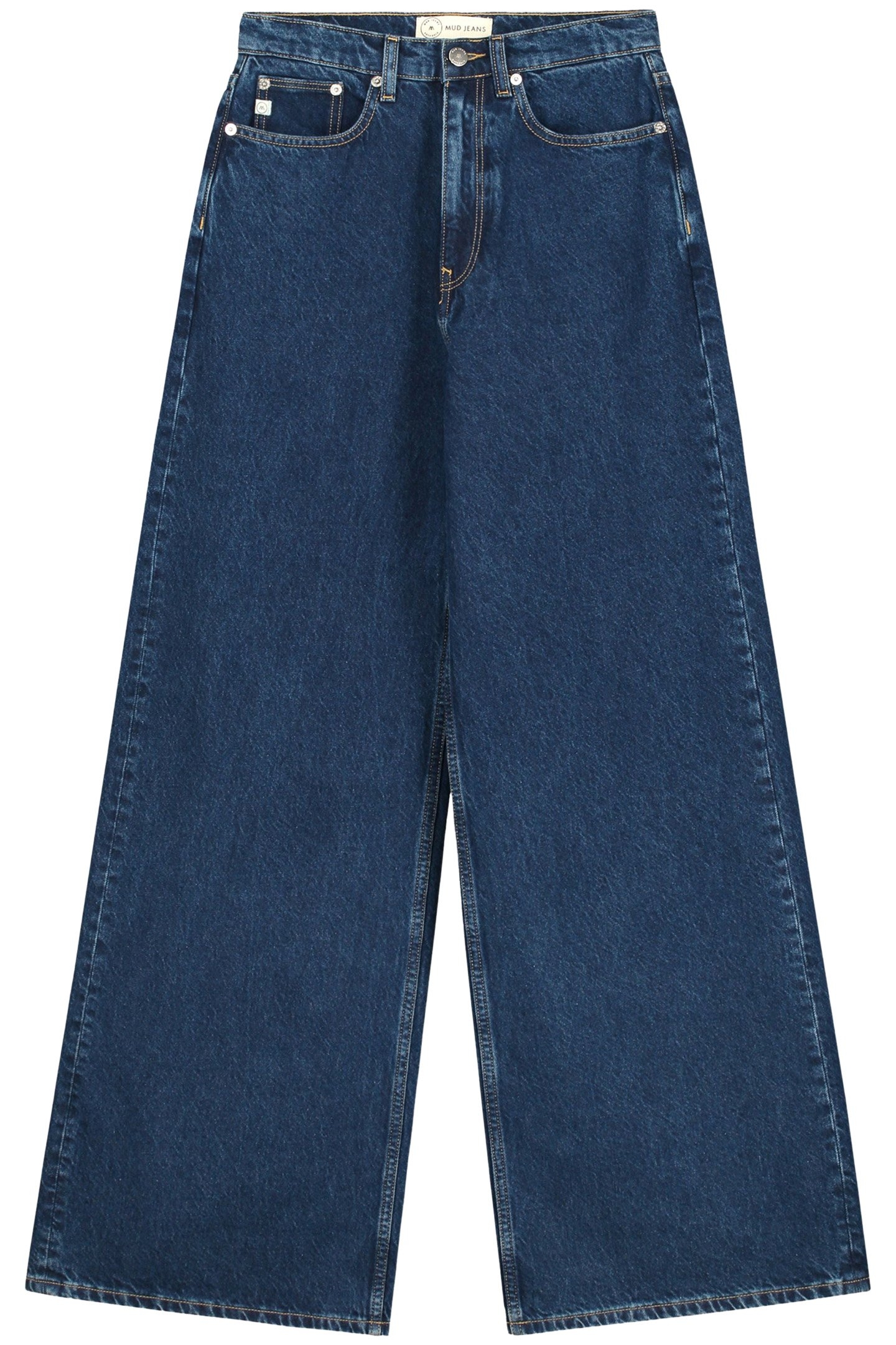 WYDE SARA - STONE INDIGO 4