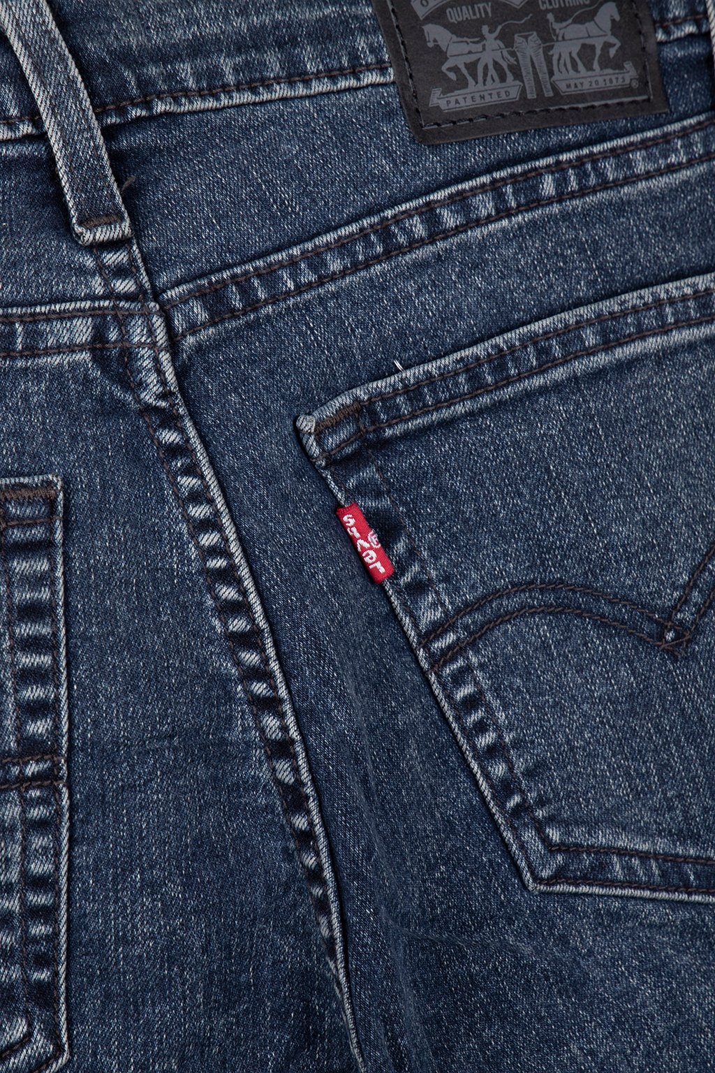 724 HIGH RISE STRAIGHT AROUND THE BEND L 3