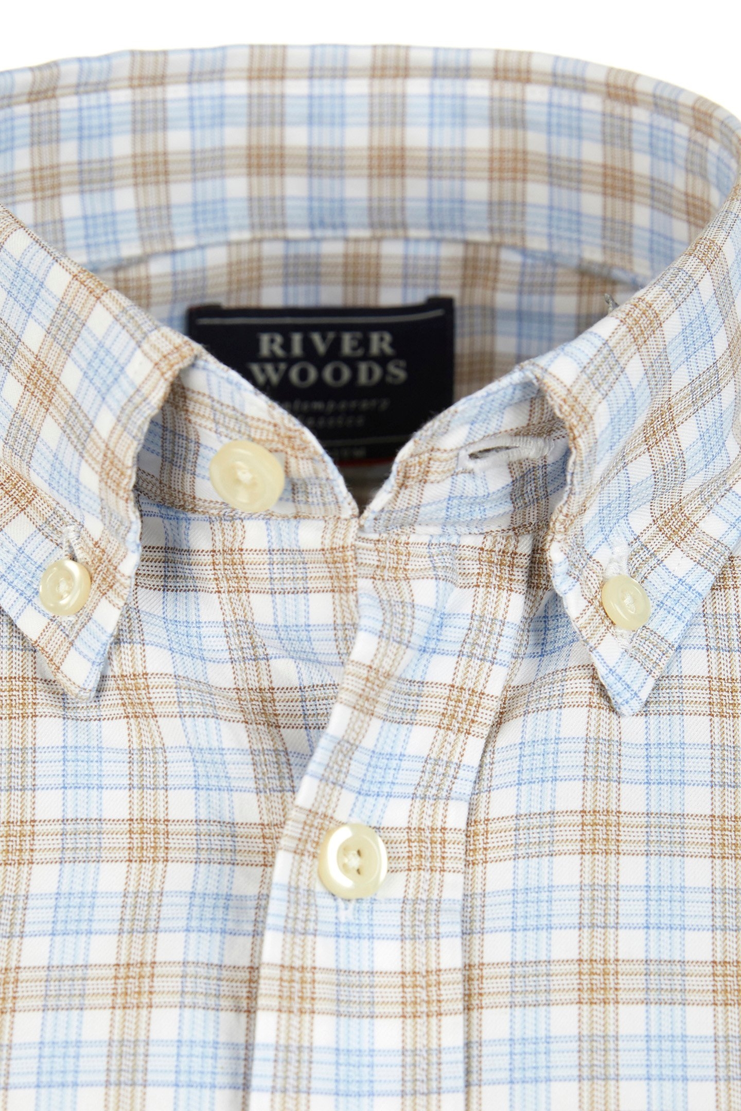 CF SS BOSTON CLR CHSTPKT SHIRT 2