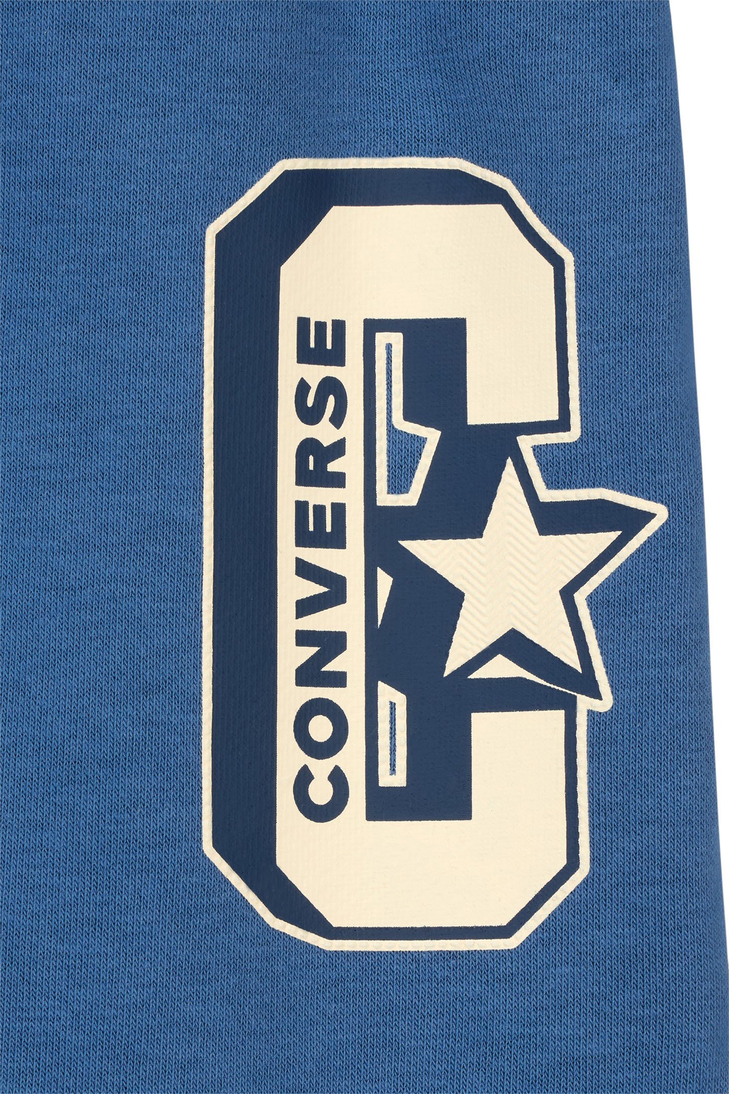 RETRO VARSITY JOGGERS ARMOR BLUE 3